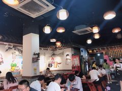 -老南昌粉面馆(绳金塔店)