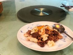 -壹零贰小馆(桂城石啃店)