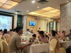 -东方雅典水疗美食汇(金海岸大厦店)