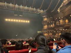 -交通银行前滩31演艺中心