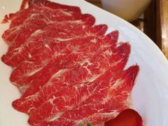 -蜀家渝重庆火锅(南屏街店)