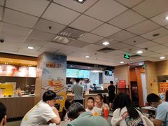 -麦当劳(朝阳北路店)