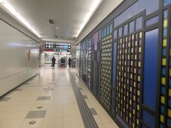 -呼家楼(地铁站)
