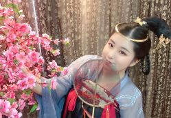 -汉仪华裳汉服馆(打浦桥店)