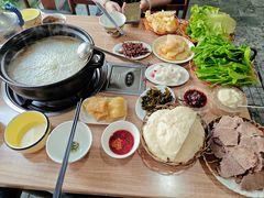 -尼玛藏家风味园(阿山食城店)
