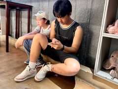 -ZOO COFFEE动物园咖啡(红山森林动物园店)