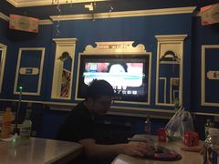 -歌库K馆(人信汇店)