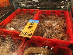 -79号渔船海鲜饭店(华强北店)