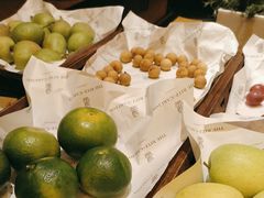 -富力丽思卡尔顿酒店·香荟全日制餐厅