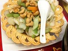 -金华安大酒楼·老牌潮菜·粤式茶点(东方国际店)
