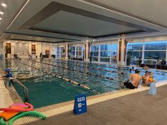 -上海浦东嘉里大酒店
