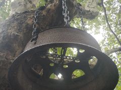 -渣滓洞