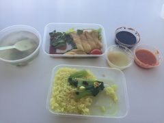 -绿柠食堂(北外滩店)