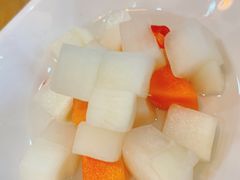 -朴鲸家正宗韩国料理(福田店)