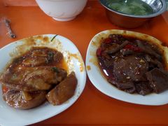 -南京工业大学-东苑1食堂