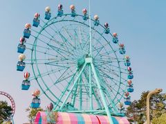 -南京银杏湖乐园