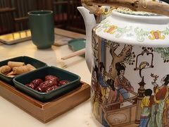 -锦府盐帮·侯宅(五棵松万达店)