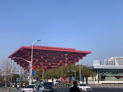 -中华艺术宫(上海美术馆)