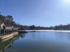 -承德避暑山庄景区