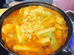 -欧巴来了韩式料理