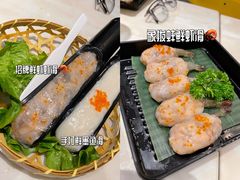 -一哥澳门豆捞·澳门风打边炉(高德置地店)
