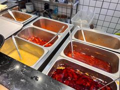 -八一路好吃街(雨田商务大厦店)