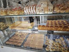 -甜嘟嘟烘焙坊(舒城路店)