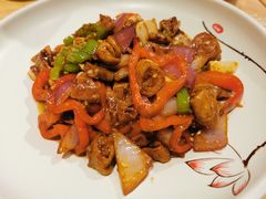 -老江南春·中国龙菜(衡山路店)