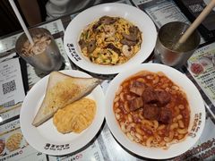 -旺记冰室(九龙中心大厦店)