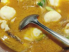 -肖记公安牛肉鱼杂馆·省级非物质文化遗产(三角路直营店)