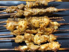 -必点海鲜·鲅鱼水饺(鞍山西道店)