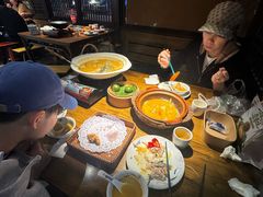 -老阿爸鲜鱼土菜(昆山花桥店)