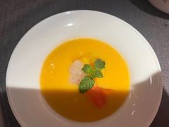 杨枝甘露-锦府园(环球港店)