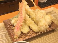 -天妇罗内顺田(罗湖店)