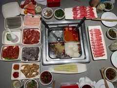 -海底捞火锅(如皋吾悦广场店)