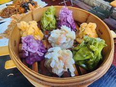 -正宗天津烧麦馆(柳州路店)