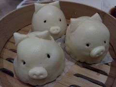 小猪包-金时代顺风大酒店(爱琴海购物中心店)