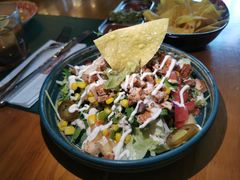 墨西哥牛油果沙拉-HFFOUSA TACO弗萨塔可墨西哥餐厅(颐堤港店)