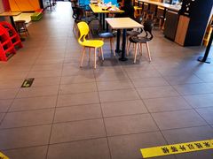 -麦当劳(科教城店)