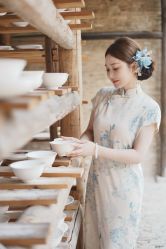 -星光兔·西扶海棠·写真馆(景德镇店)