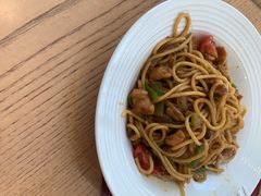 -必胜客(阿罗海店)