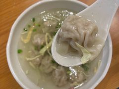 -梦花街馄饨店(中华苑店)