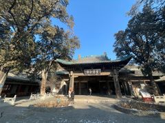-窦大夫祠