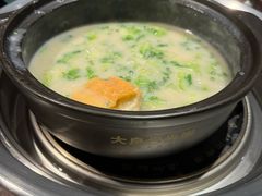 -大良毋米粥(锦龙路总店)