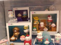 -泡泡玛特POPMART(合生汇店)