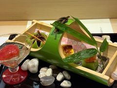 -鮨一日本料理旗舰店(总店)