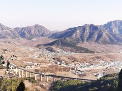 -石经山风景区