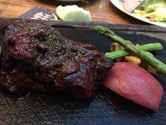 -食间牛排(湖西路店)