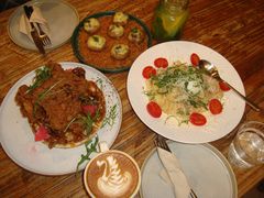 -Brut Eatery悦璞食堂(愚园路店)