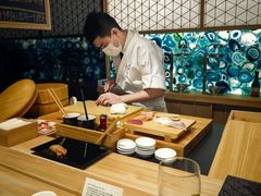 -小十Omakase(地王大厦店)